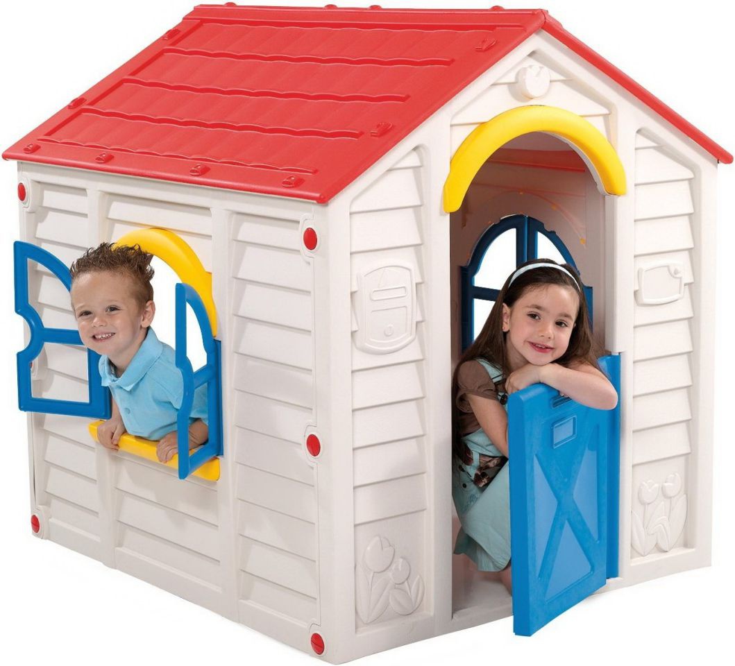 Игровой домик Keter Ранчо