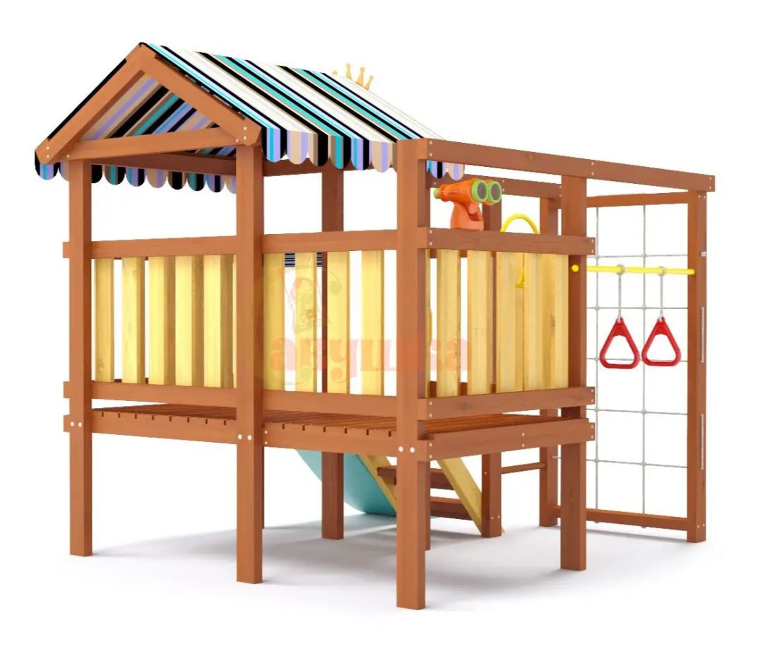 Детская площадка Савушка Baby play 1 (Priority)