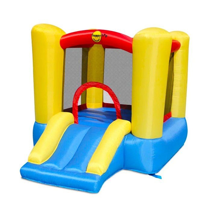 Надувной батут  Happy Hop Попрыгун 2