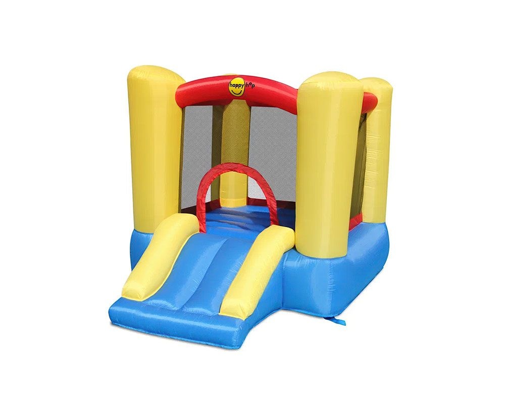 Надувной батут  Happy Hop Попрыгун 2