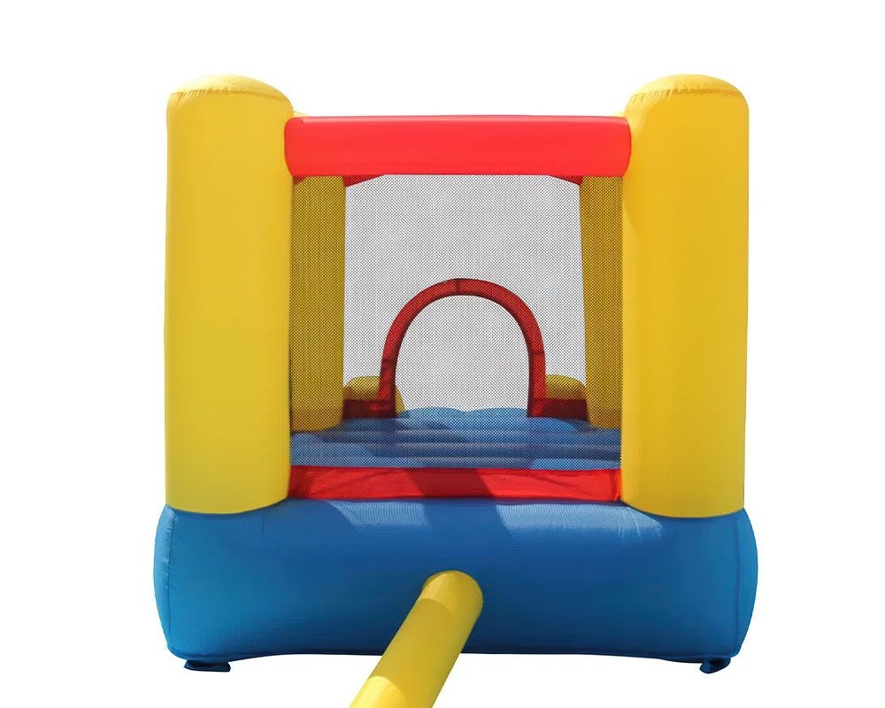 Надувной батут  Happy Hop Попрыгун 2