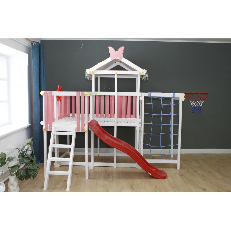 Домашний игровой комплекс Можга ДК5Р