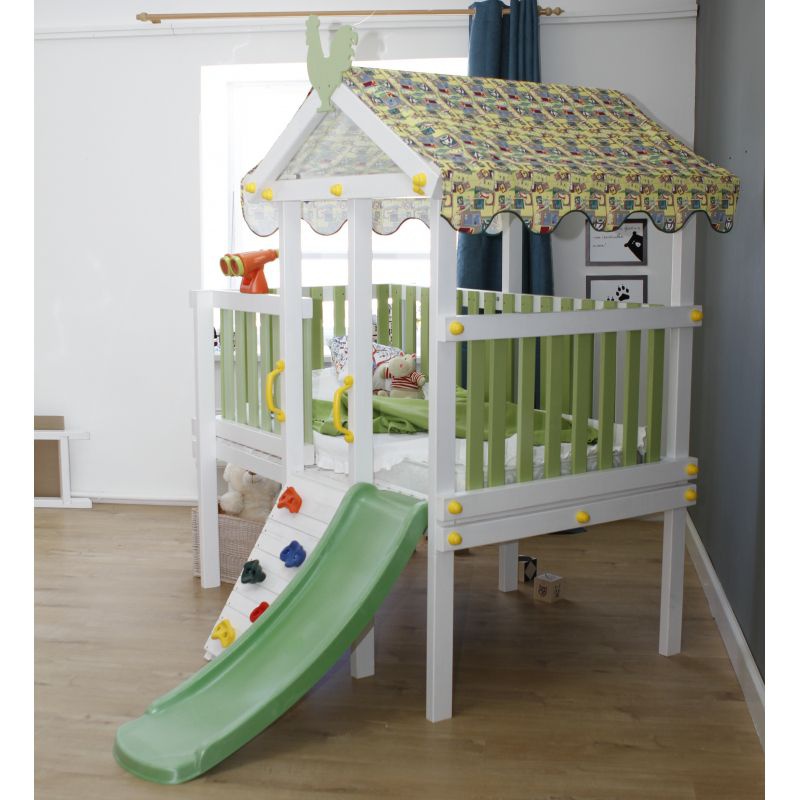 Игровой комплекс Можга ДК7Б