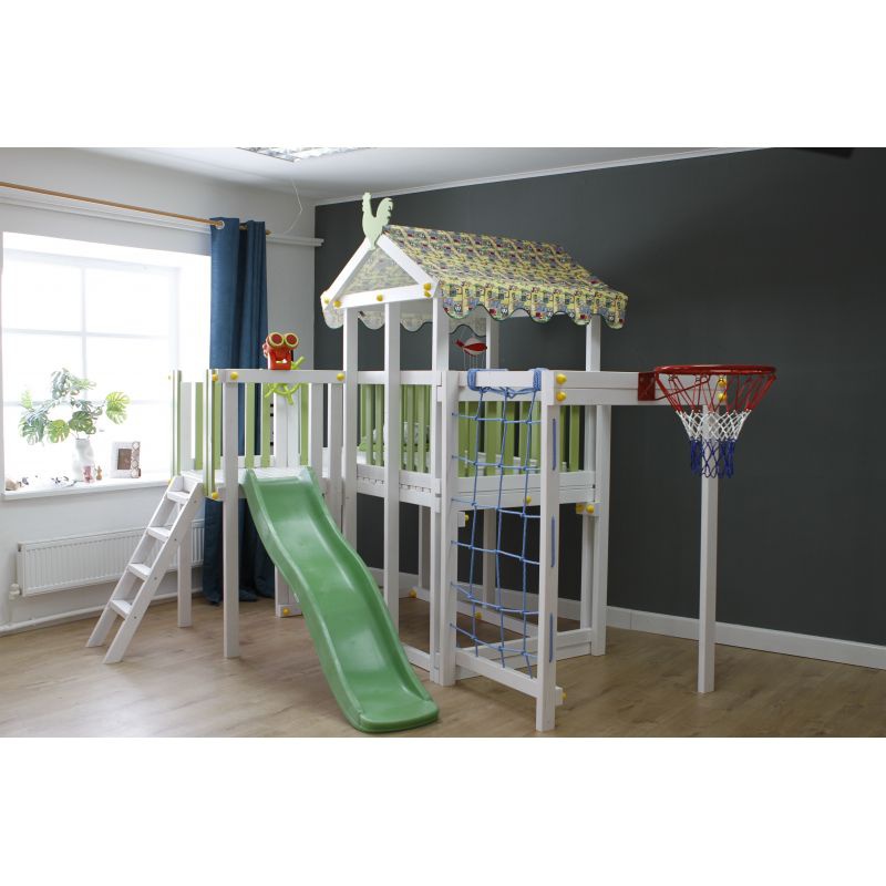 Домашний игровой комплекс Можга ДК5Б