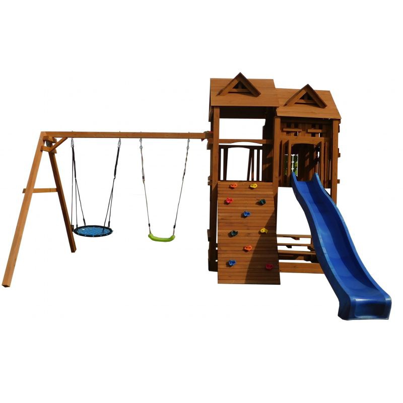 Игровой комплекс Можга Р990