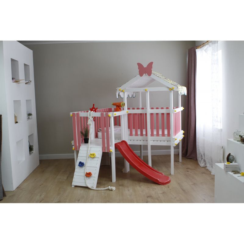 Игровой комплекс Можга ДК8Р