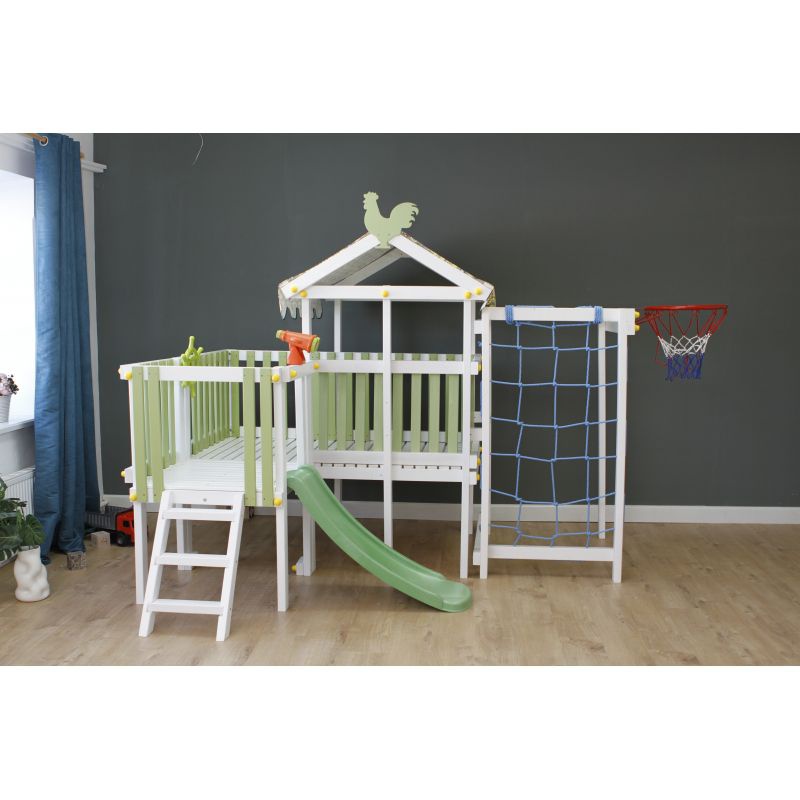 Игровой комплекс Можга ДК10Б