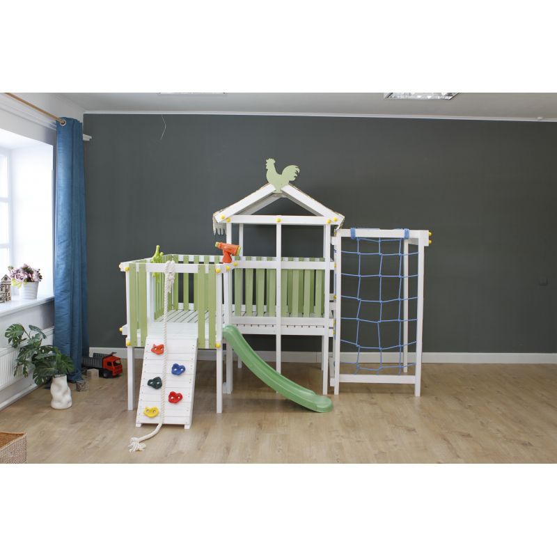 Игровой комплекс Можга ДК9Б