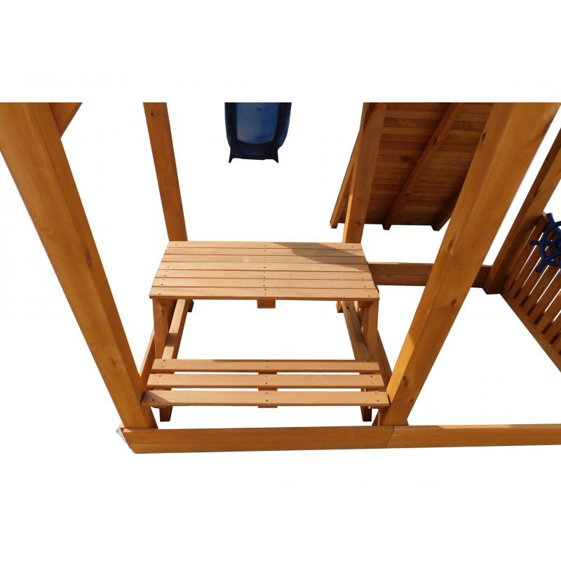 Игровой комплекс Можга Р990