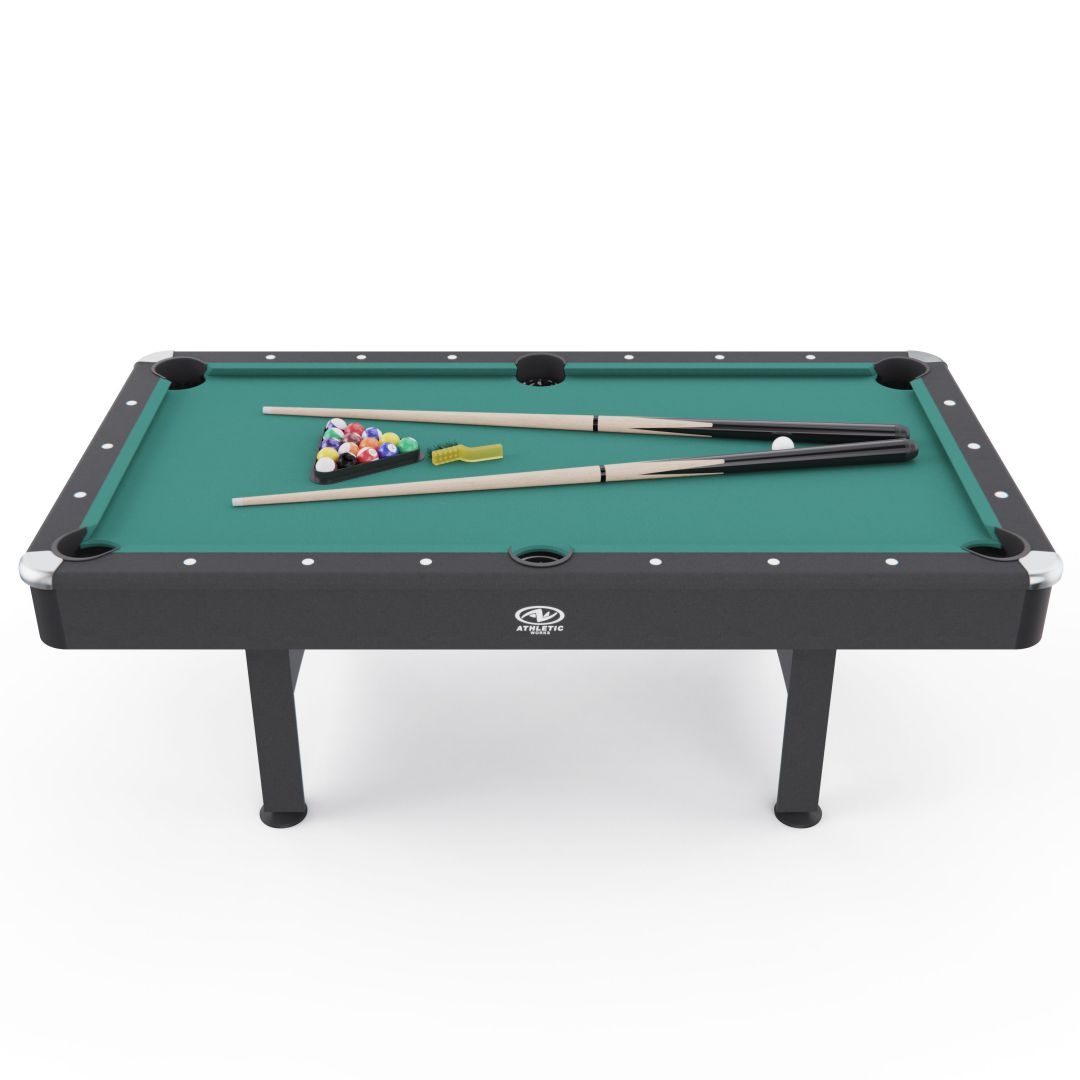Игровой стол - бильярд DFC 84 213 x 117 см