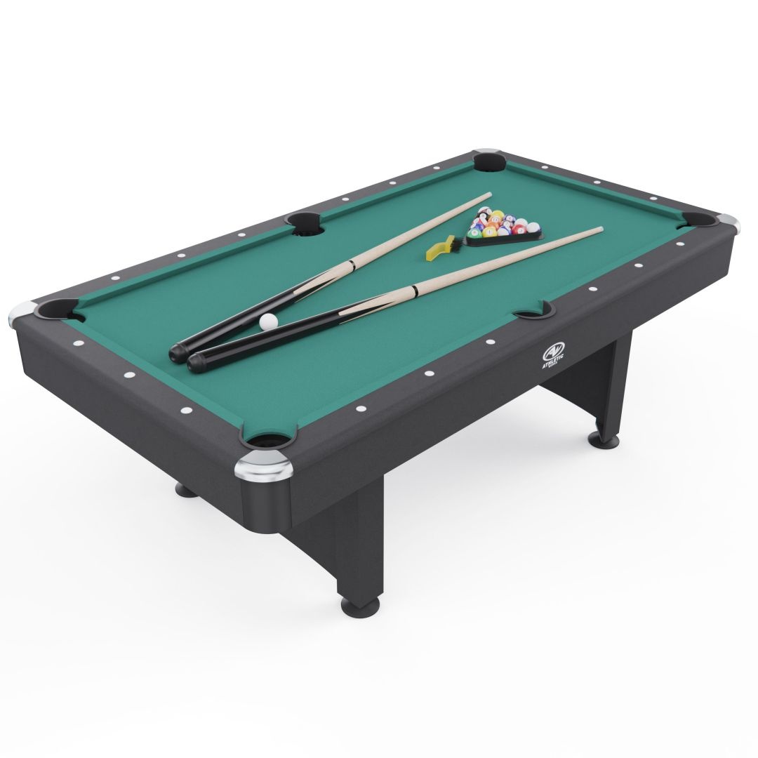 Игровой стол - бильярд DFC 84 213 x 117 см