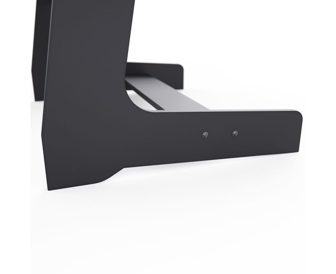 Игровой стол - футбол DFC Athletic 49 124 x 60 см / складной