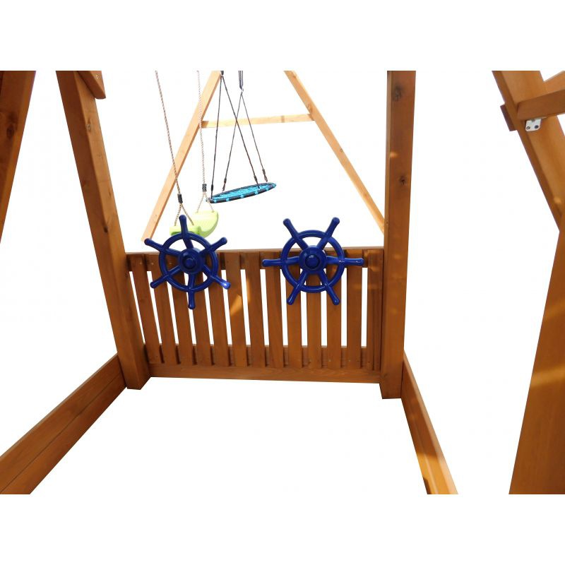 Игровой комплекс Можга Р990