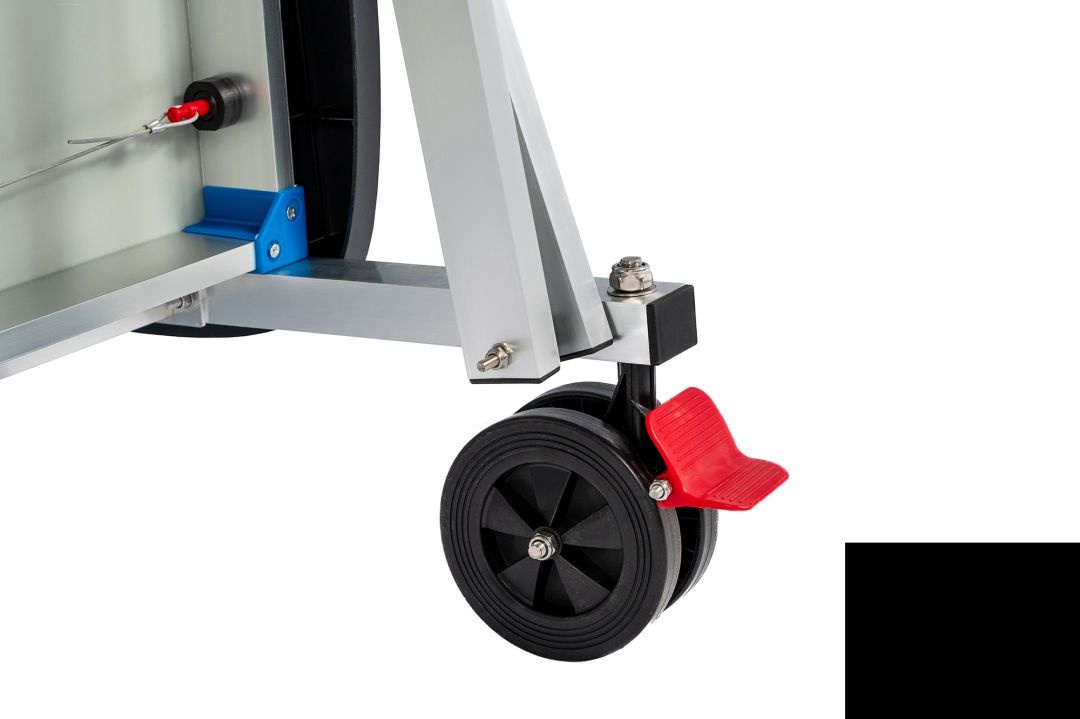 Теннисный стол всепогодный W-800 Outdoor (274 х 152,5 х 76 см)