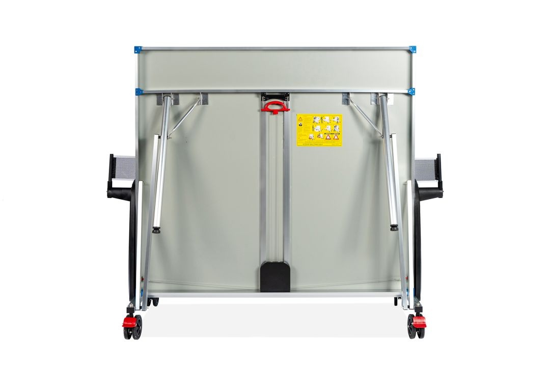 Теннисный стол всепогодный W-800 Outdoor (274 х 152,5 х 76 см)