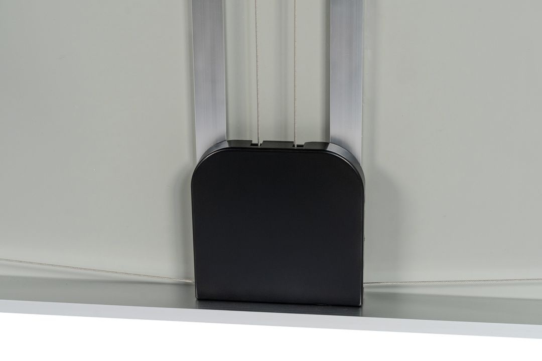 Теннисный стол всепогодный W-800 Outdoor (274 х 152,5 х 76 см)