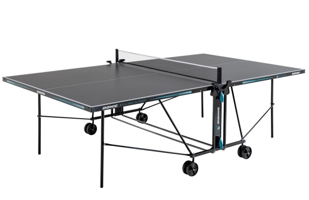 Теннисный стол DONIC Style 600 Outdoor