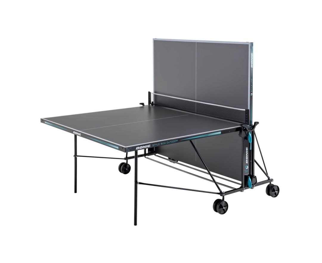 Теннисный стол DONIC Style 600 Outdoor