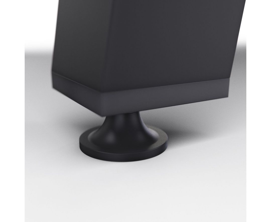 Игровой стол - аэрохоккей DFC KORU 137 х 69 см