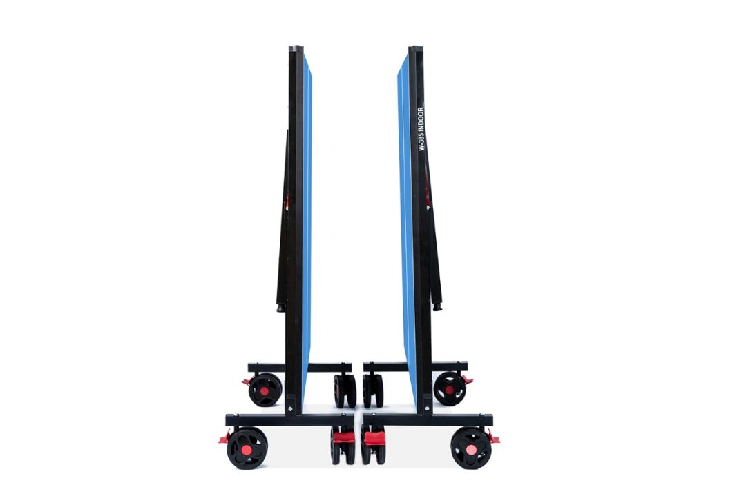 Теннисный стол складной для помещений W-385 Indoor