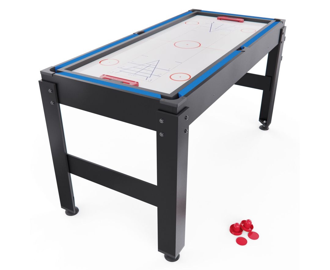 Игровой стол - трансформер 15 в 1 DFC 48 122 x 61 см