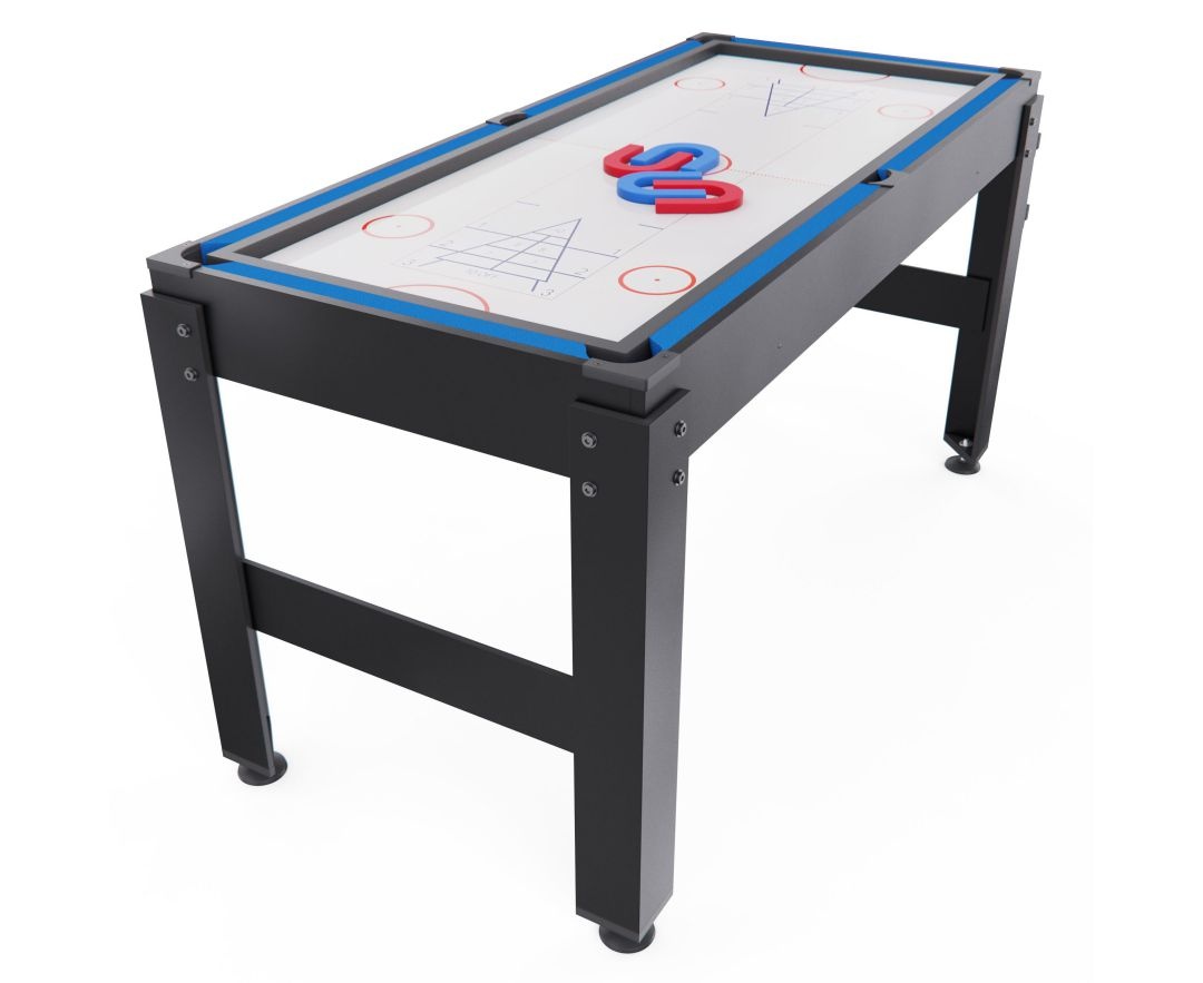 Игровой стол - трансформер 15 в 1 DFC 48 122 x 61 см
