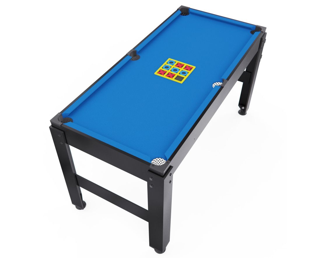 Игровой стол - трансформер 15 в 1 DFC 48 122 x 61 см