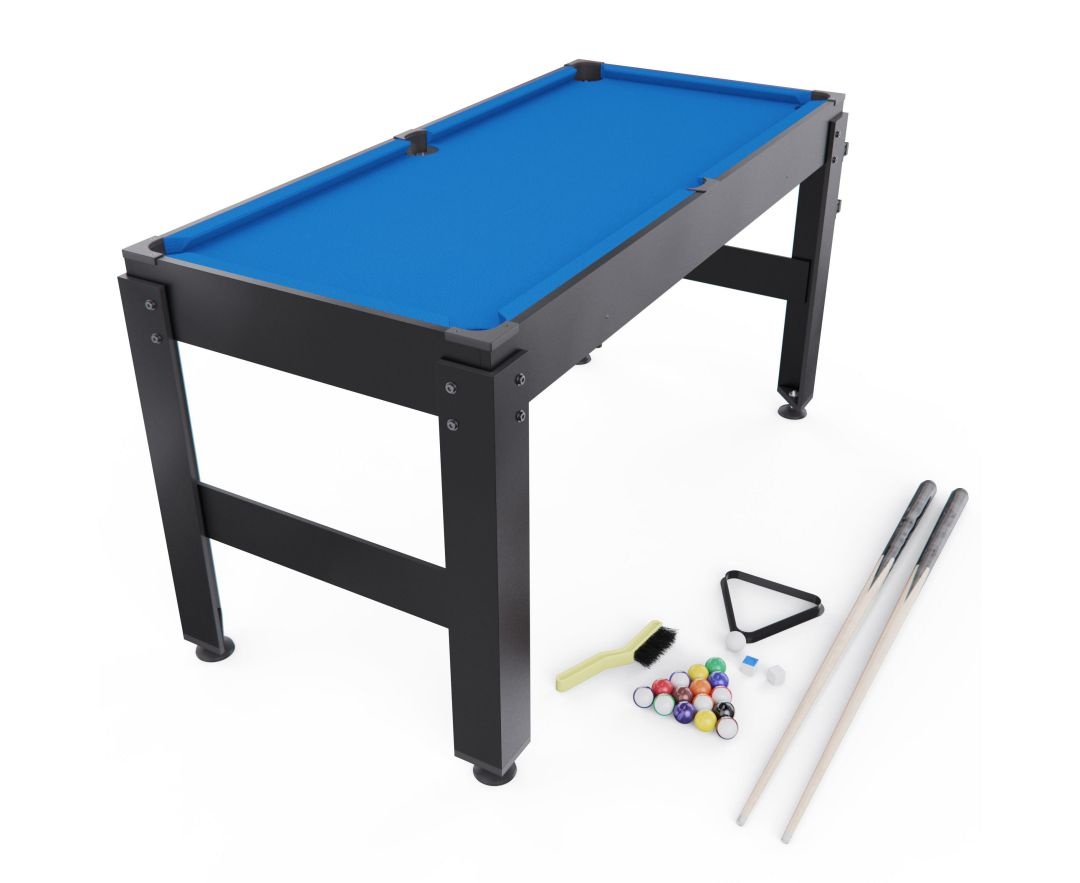 Игровой стол - трансформер 15 в 1 DFC 48 122 x 61 см