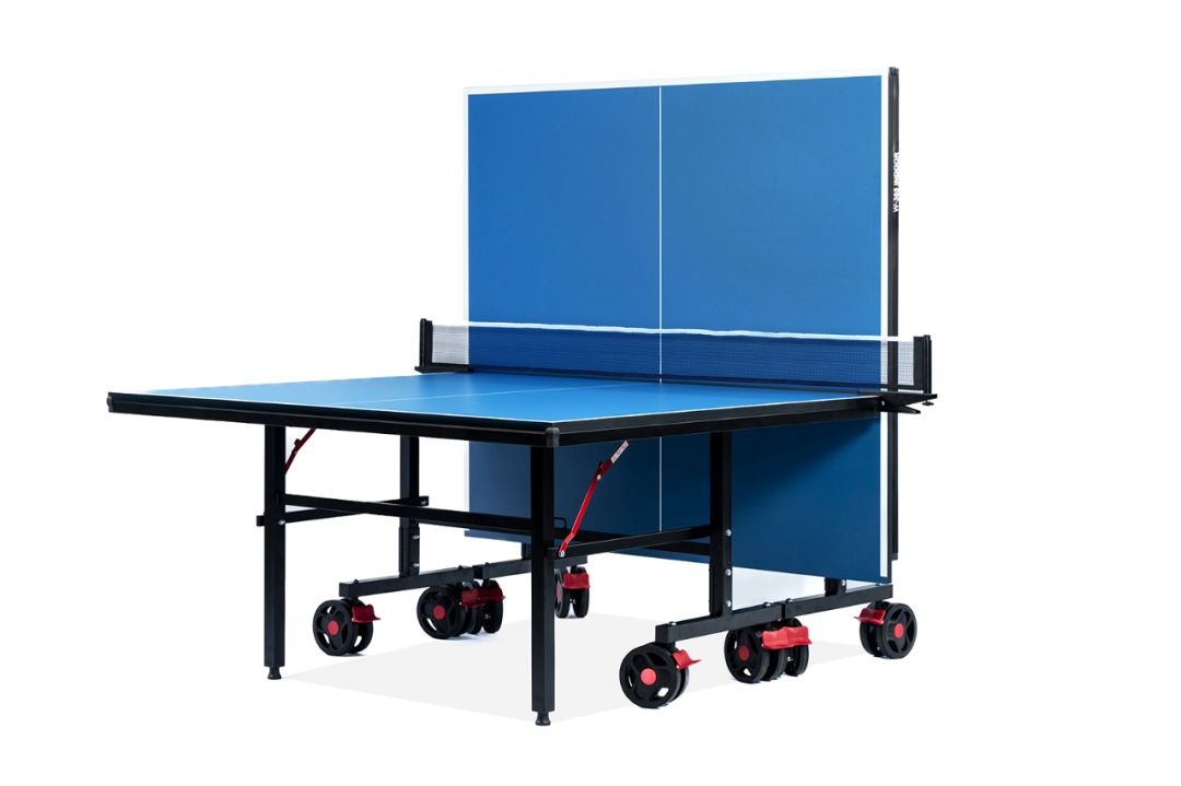 Теннисный стол складной для помещений W-385 Indoor