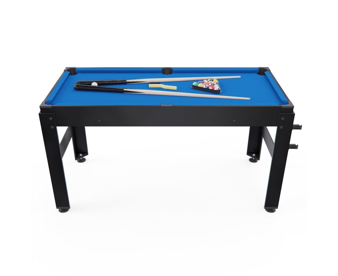 Игровой стол - трансформер 15 в 1 DFC 48 122 x 61 см