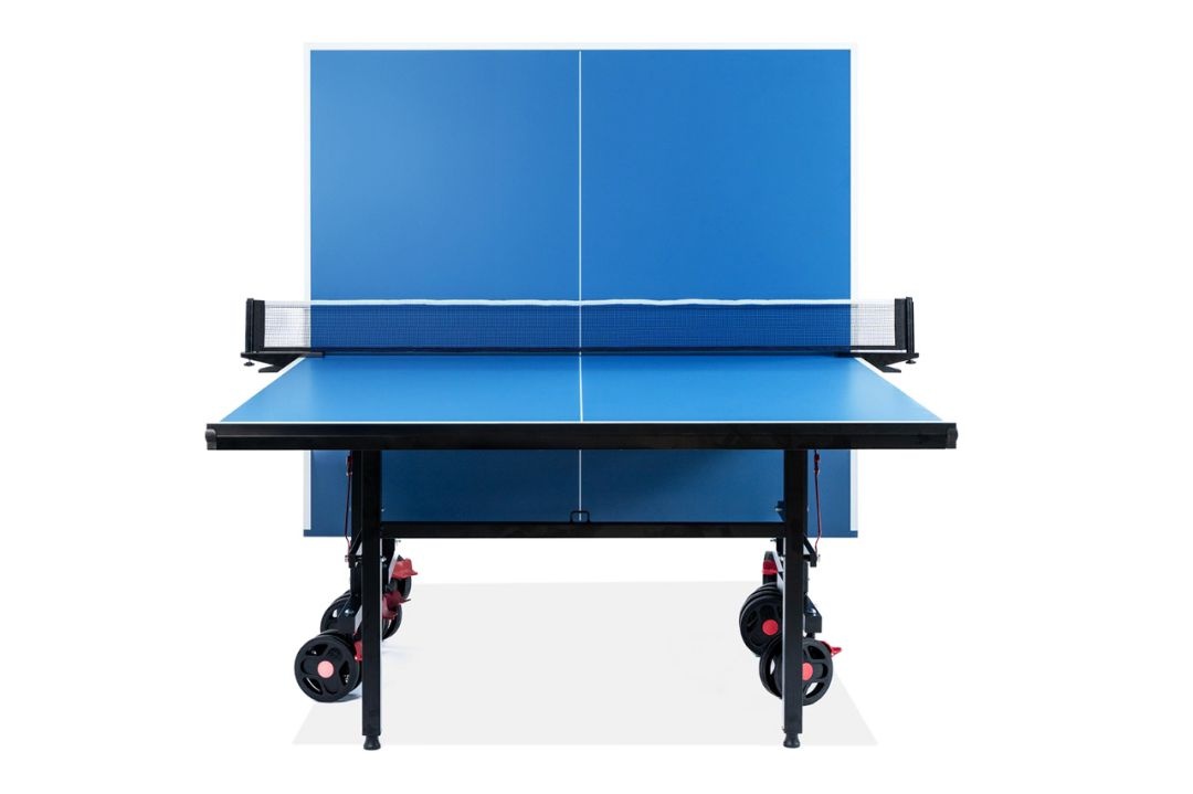 Теннисный стол складной для помещений W-385 Indoor