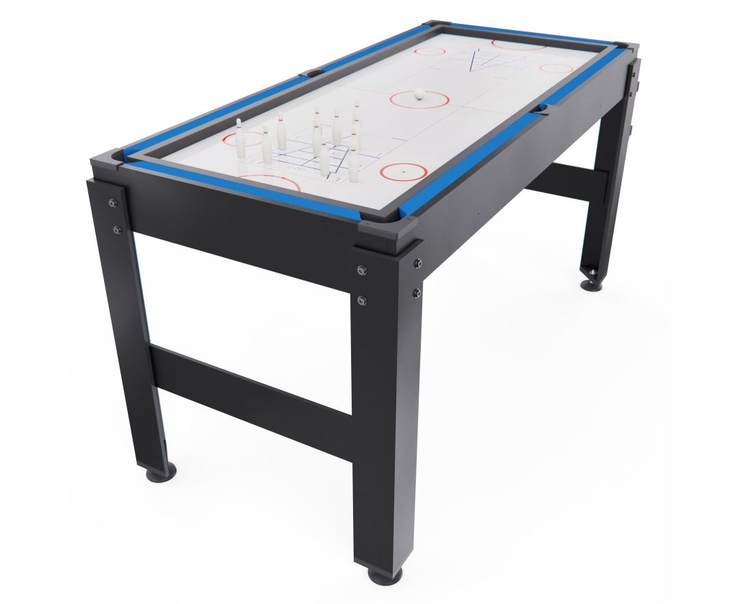 Игровой стол - трансформер 15 в 1 DFC 48 122 x 61 см