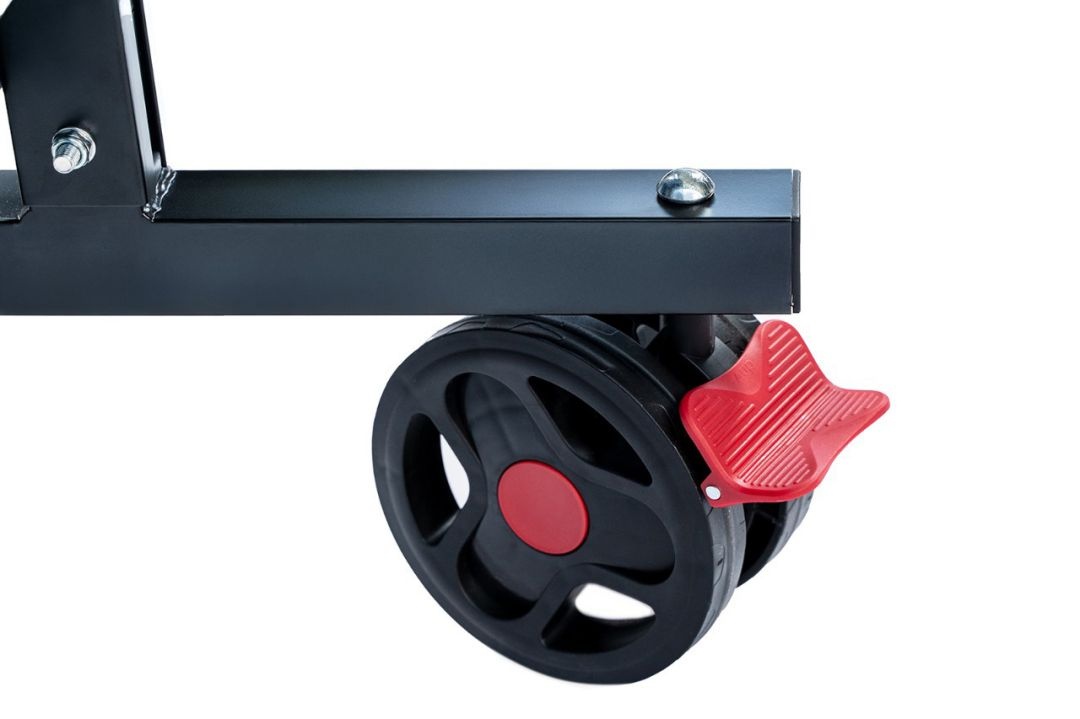 Теннисный стол складной для помещений W-385 Indoor
