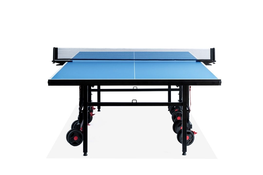 Теннисный стол складной для помещений W-385 Indoor