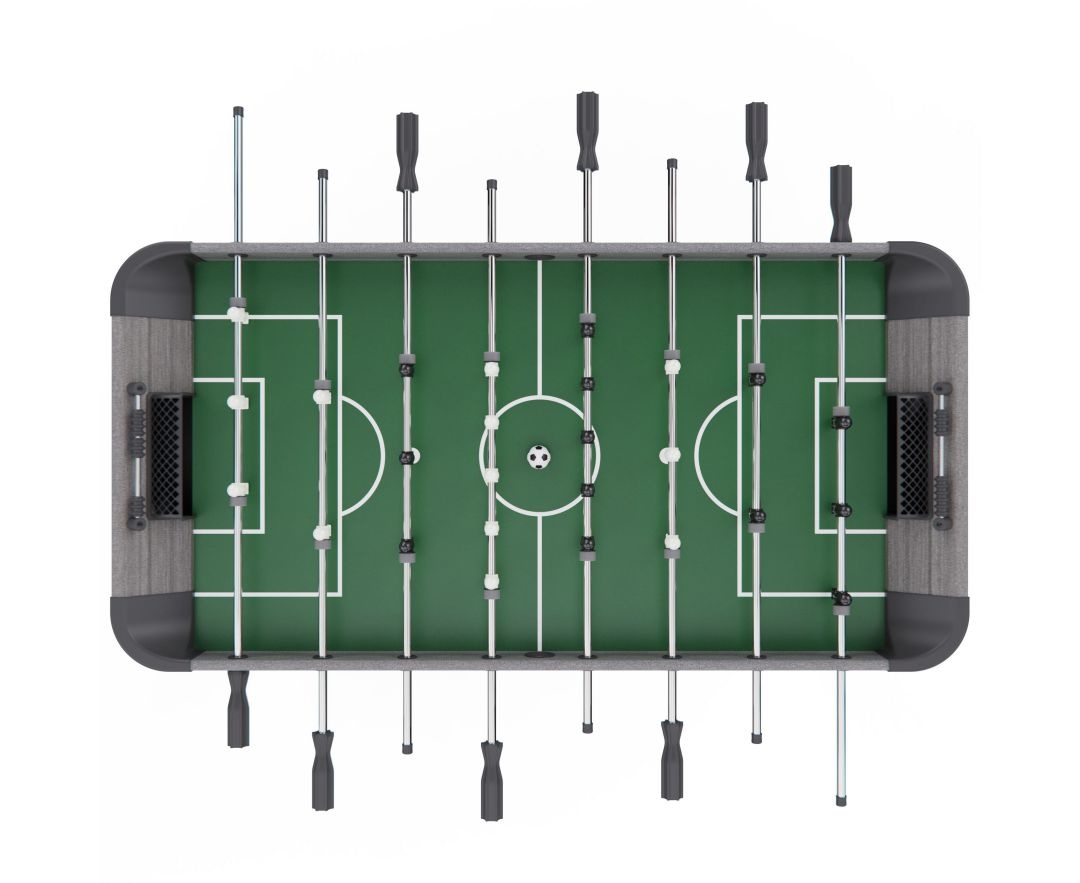 Игровой стол - футбол DFC Athletic 54 137 х 68 см