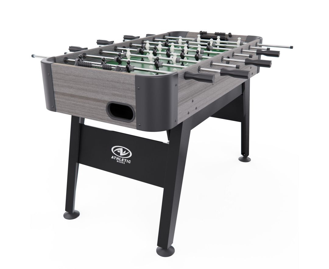 Игровой стол - футбол DFC Athletic 54 137 х 68 см