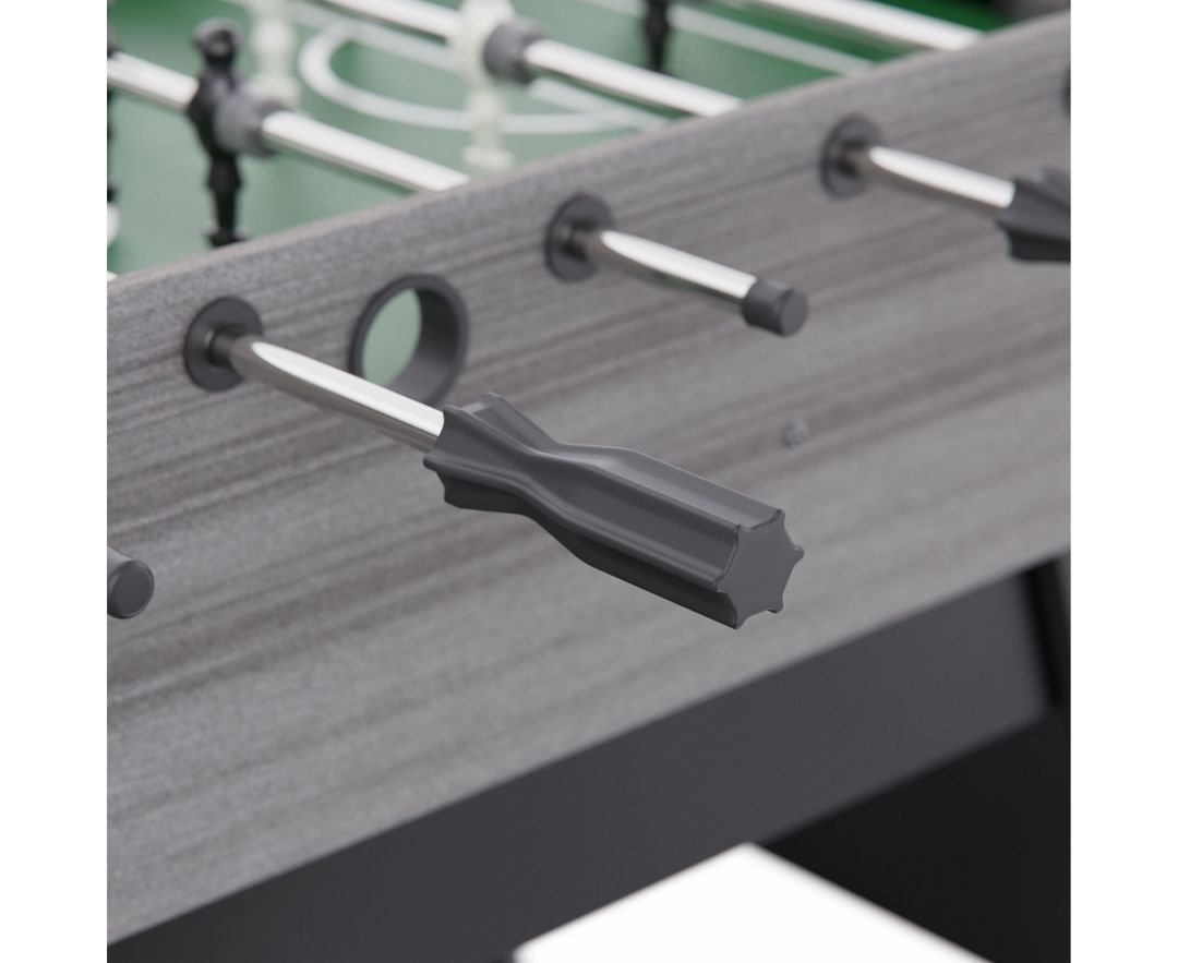 Игровой стол - футбол DFC Athletic 54 137 х 68 см