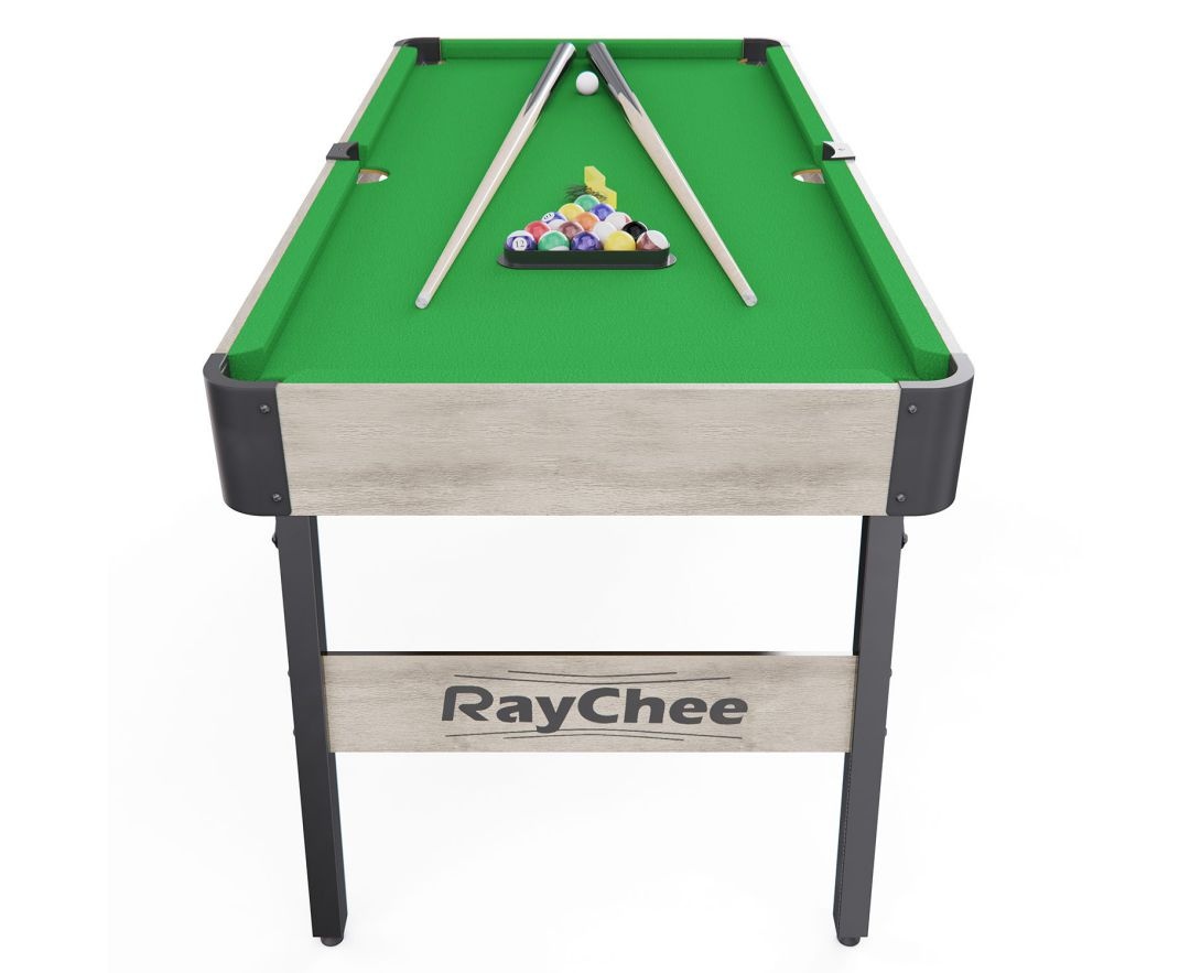Игровой стол - бильярд DFC 54 N-RQ23011-D