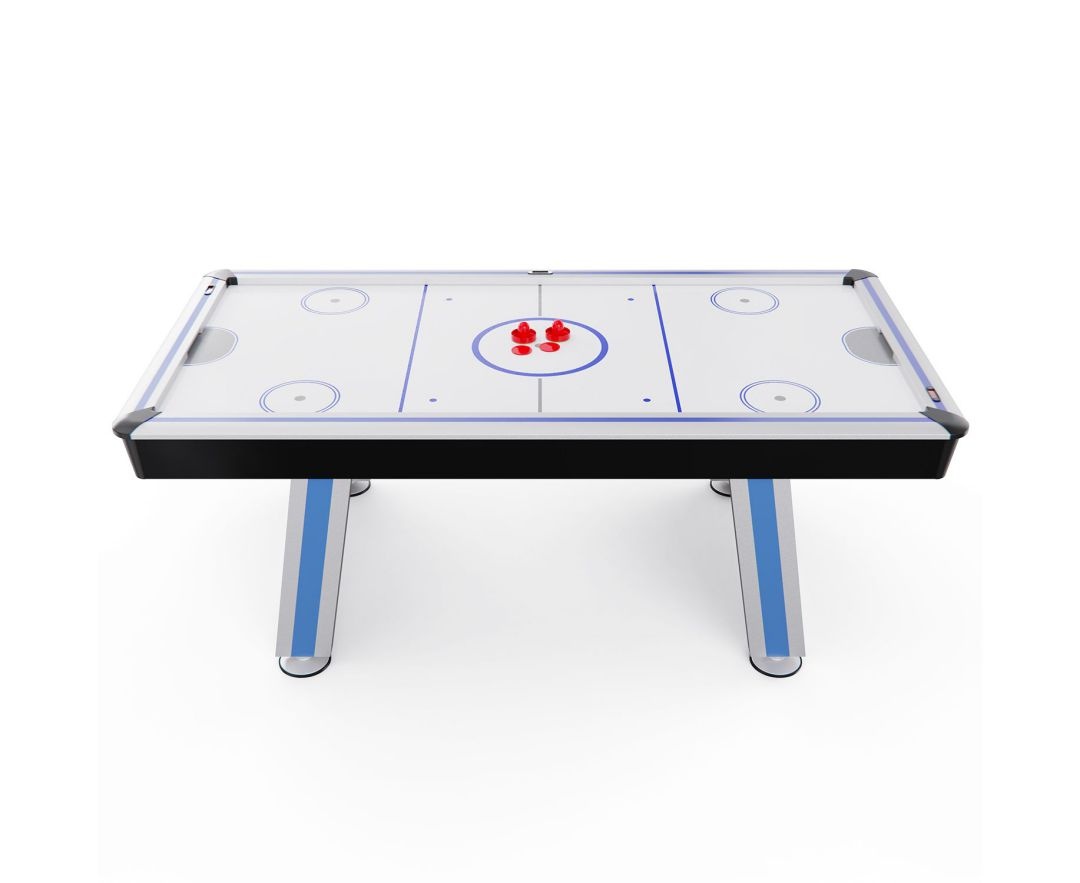 Игровой стол - аэрохоккей DFC SPARTA 214 х 107 см