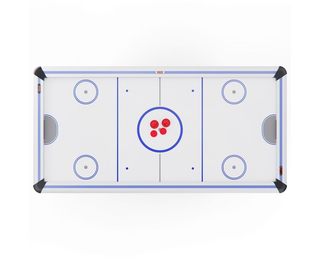 Игровой стол - аэрохоккей DFC SPARTA 214 х 107 см