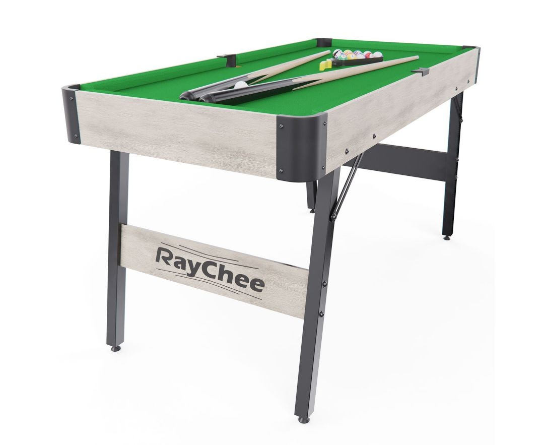 Игровой стол - бильярд DFC 54 N-RQ23011-D