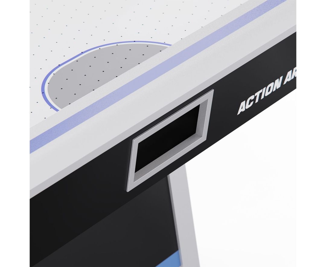 Игровой стол - аэрохоккей DFC SPARTA 214 х 107 см