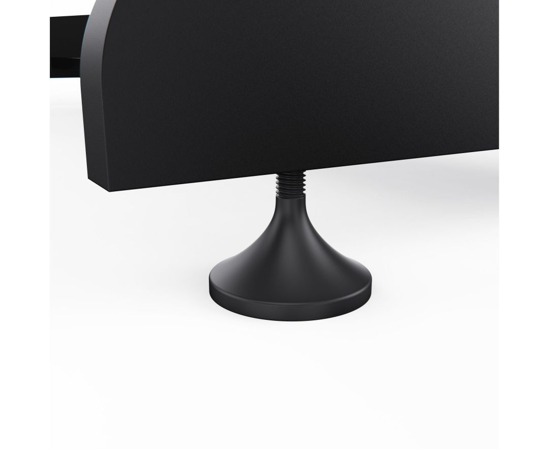 Игровой стол – аэрохоккей с подсветкой DFC Championship 53 складной