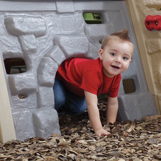 Детский игровой комплекс Step 2 Альпийская горка