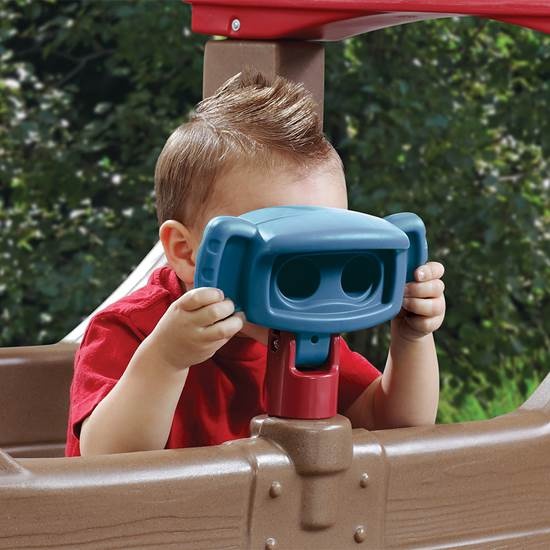 Детский игровой комплекс Step 2 Альпийская горка