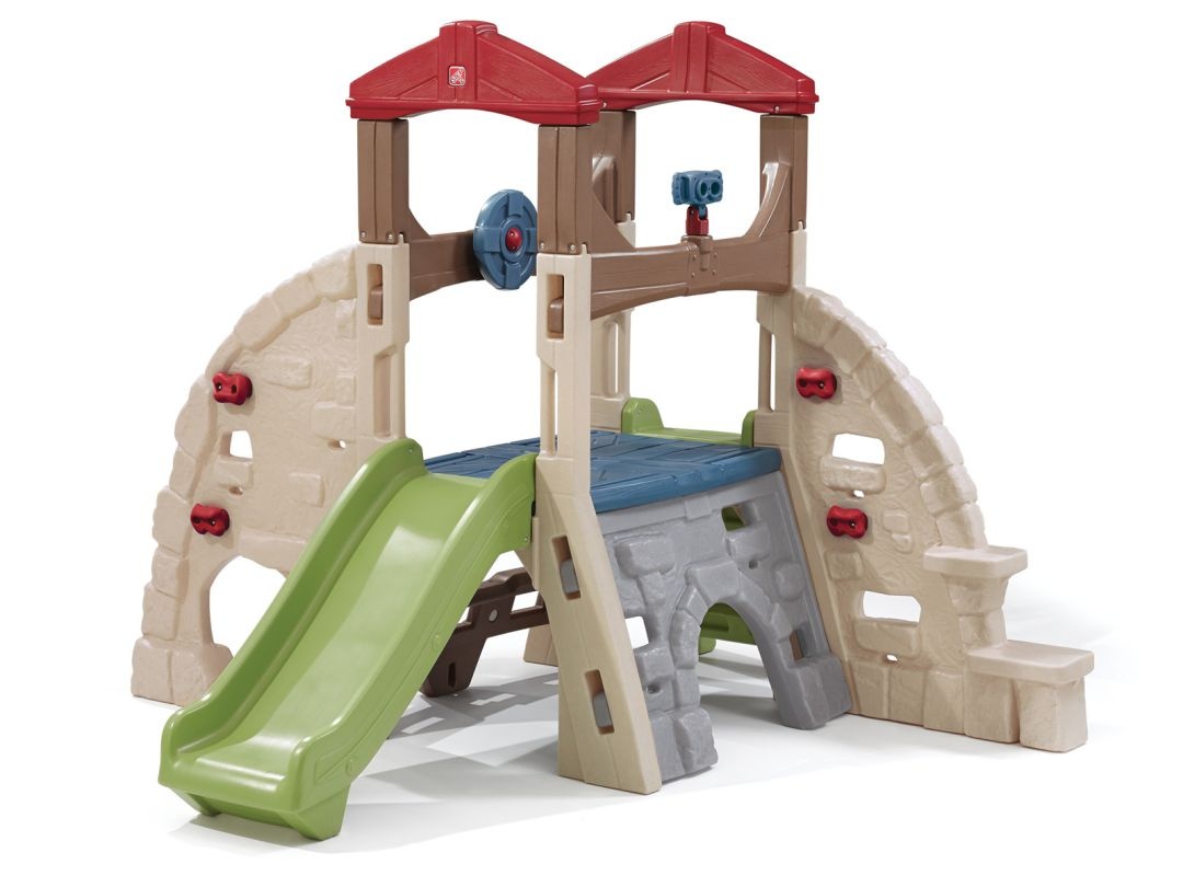 Детский игровой комплекс Step 2 Альпийская горка