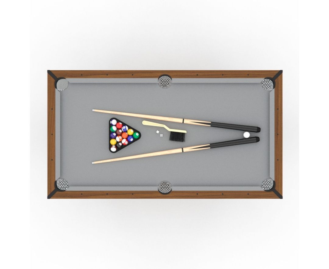 Бильярдный стол DFC HIBISCUS