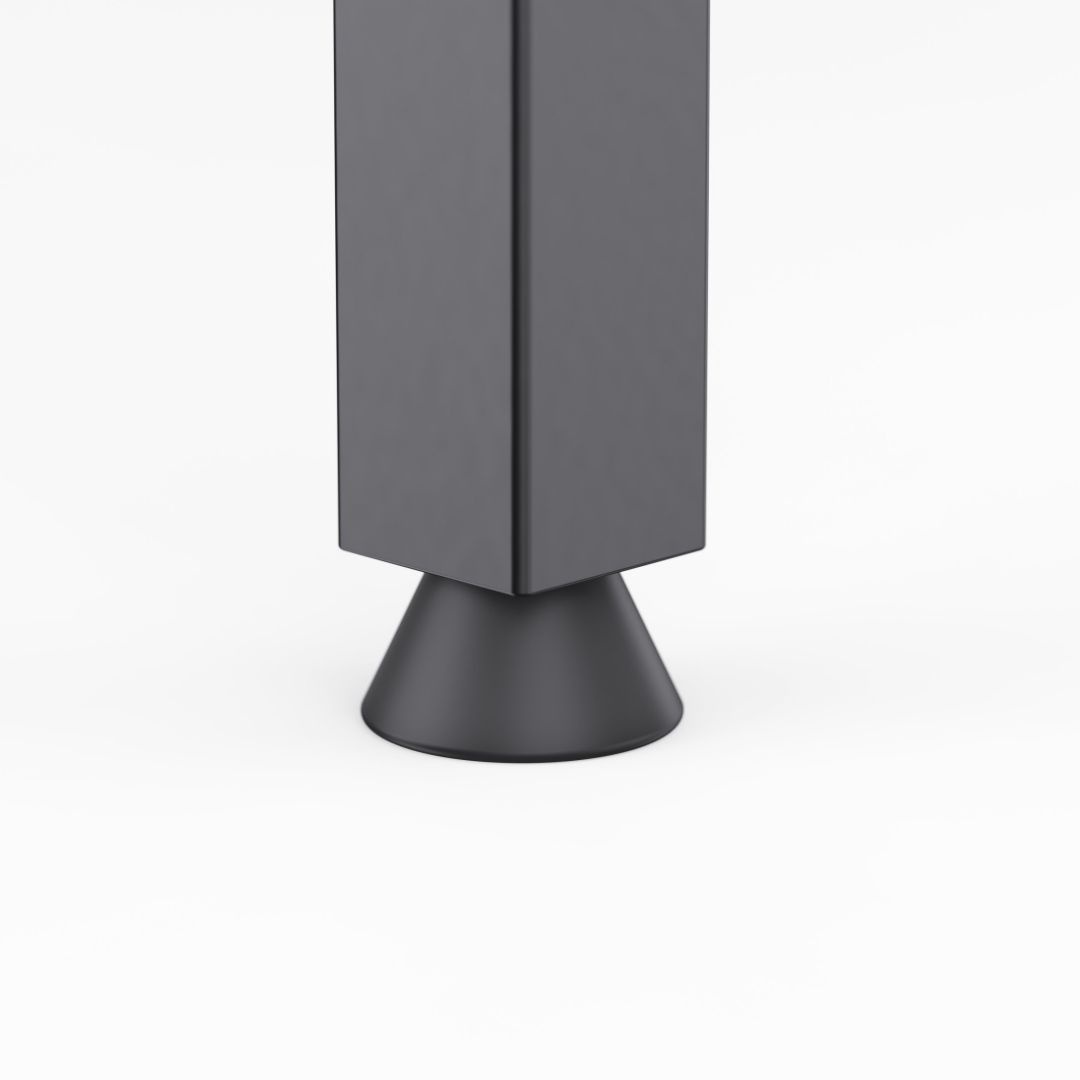 Теннисный стол DFC RQ24002 с сеткой и ракетками