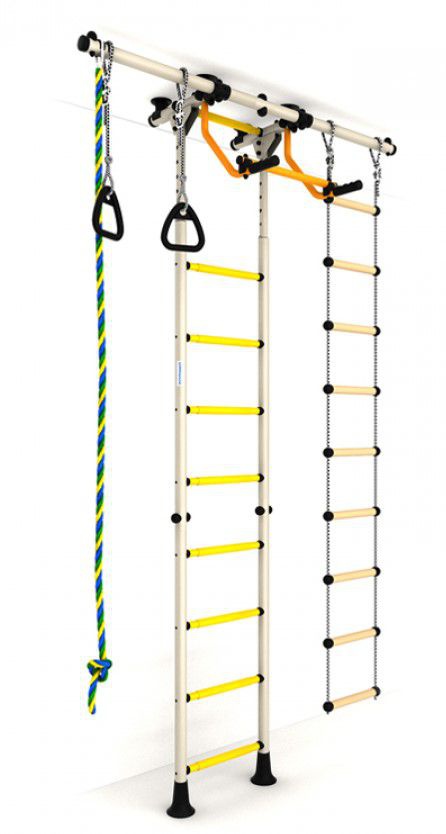 Шведская стенка ROMANA Карусель R55