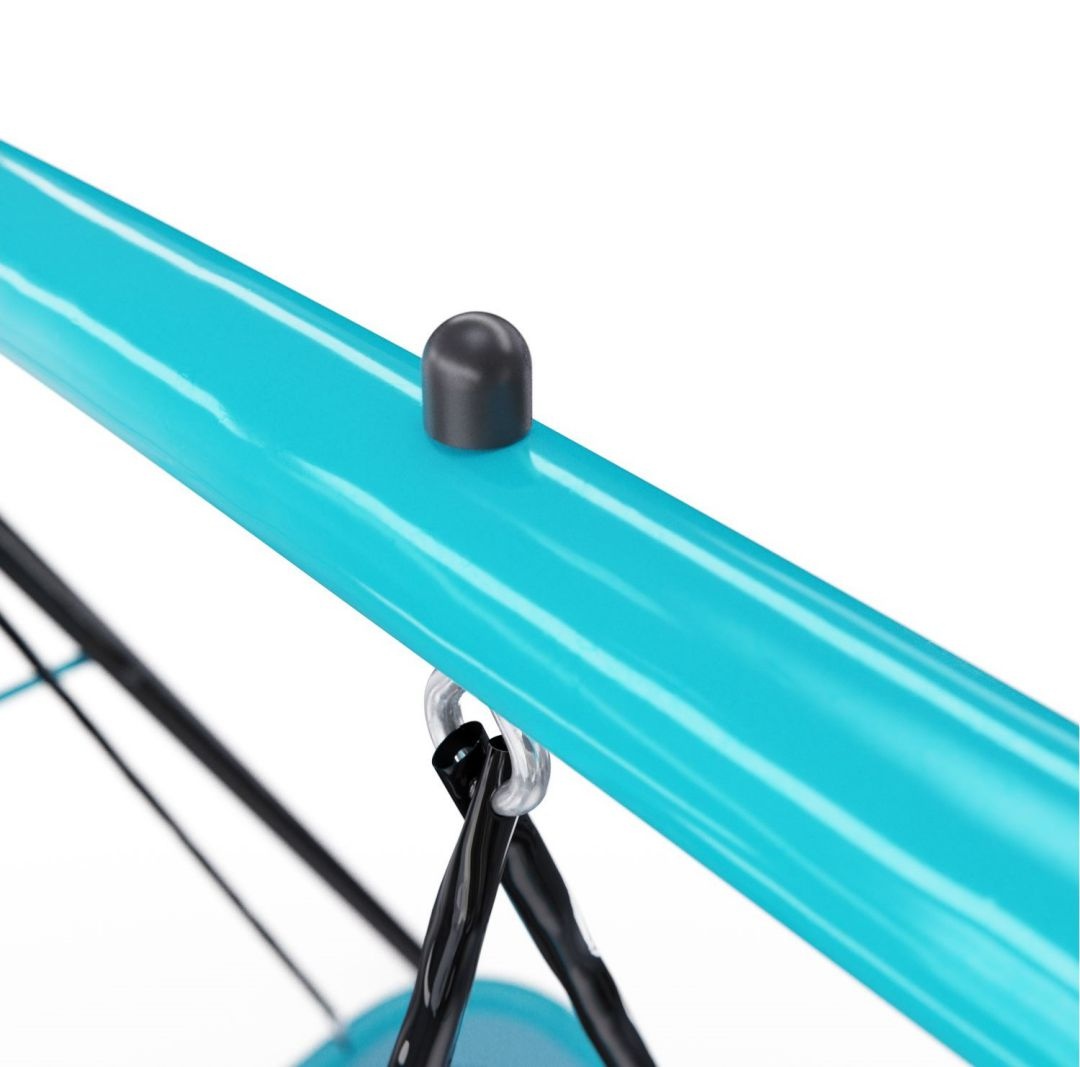 Качели-гамак DFC BOUNCE MASTER